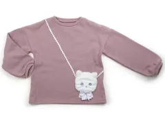 【エニィファム/anyFAM】トレーナー・プルオーバー 140サイズ 女の子【子供服・ベビー服】（2005991）