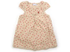 【ミキハウス/mikiHOUSE】ジャンパースカート 90サイズ 女の子【子供服・ベビー服】（2006220）