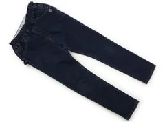 【ズッパディズッカ/ZuppadiZucca】ジーンズ 140サイズ 女の子【子供服・ベビー服】（2006323）