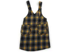 【アプレレクール/apreslescours】ジャンパースカート 130サイズ 女の子【子供服・ベビー服】（2006095）