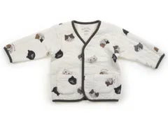 【ジェラピケ/gelatopique】カーディガン 70サイズ 男の子【子供服・ベビー服】（2006425）