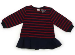 【プティマイン/petitmain】ワンピース 80サイズ 女の子【子供服・ベビー服】（2005699）