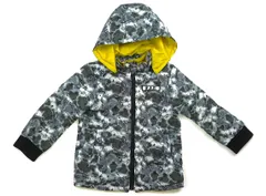 【ラッドカスタム/RADCUSTOM】コート・ジャンパー 110サイズ 男の子【子供服・ベビー服】（2005904）