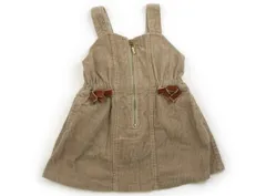 【アプレレクール/apreslescours】ジャンパースカート 80サイズ 女の子【子供服・ベビー服】（2006104）