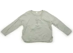 【アプレレクール/apreslescours】Tシャツ・カットソー 120サイズ 女の子【子供服・ベビー服】（2006004）