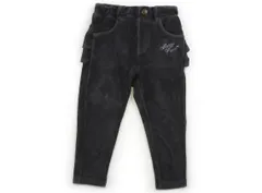 【メゾピアノ/mezzopiano】スウェットパンツ 90サイズ 女の子【子供服・ベビー服】（2005704）