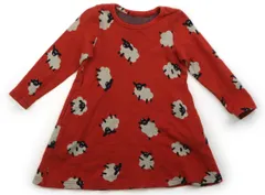 【クレードスコープ/kladskap】ワンピース 100サイズ 女の子【子供服・ベビー服】（2006435）