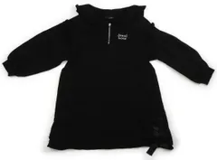 【ジェニィ/JENNI】ワンピース 140サイズ 女の子【子供服・ベビー服】（2005805）