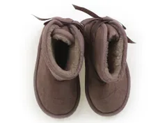 【プティマイン/petitmain】ブーツ 靴15cm～ 女の子【子供服・ベビー服】（2005910）