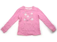 【メゾピアノ/mezzopiano】トレーナー・プルオーバー 140サイズ 女の子【子供服・ベビー服】（2005911）