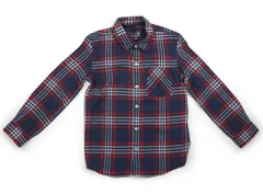 【トミーヒルフィガー/TommyHilfiger】シャツ・ブラウス 120サイズ 男の子【子供服・ベビー服】（2006112）