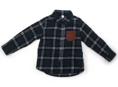 【アプレレクール/apreslescours】シャツ・ブラウス 110サイズ 男の子【子供服・ベビー服】（2005610）