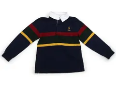 【ポロラルフローレン/POLORALPHLAUREN】Tシャツ・カットソー 120サイズ 男の子【子供服・ベビー服】（2005712）