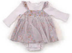 【アプレレクール/apreslescours】ロンパース 70サイズ 女の子【子供服・ベビー服】（2006443）