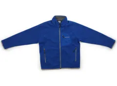 【モンベル/mont-bell】フリース 120サイズ 男の子【子供服・ベビー服】（2006246）