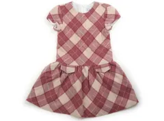 【マヨラル/Mayoral】ワンピース 120サイズ 女の子【子供服・ベビー服】（2005917）