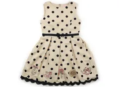 【メゾピアノ/mezzopiano】ジャンパースカート 140サイズ 女の子【子供服・ベビー服】（2006346）