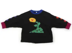 【マーキーズ/Markey's】Tシャツ・カットソー 100サイズ 男の子【子供服・ベビー服】（2006018）