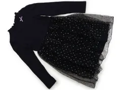 【エニィファム/anyFAM】ワンピース 150サイズ 女の子【子供服・ベビー服】（2006446）