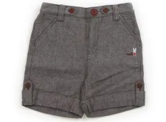 【ミキハウス/mikiHOUSE】ショートパンツ 100サイズ 男の子【子供服・ベビー服】（2006249）