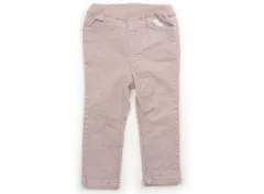 【プティマイン/petitmain】パンツ 90サイズ 女の子【子供服・ベビー服】（2006250）