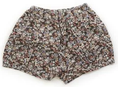 【プティマイン/petitmain】ショートパンツ 110サイズ 女の子【子供服・ベビー服】（2005618）