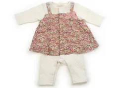 【センスオブワンダー/SenseofWonder】カバーオール 70サイズ 女の子【子供服・ベビー服】（2006251）