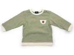 【プティマイン/petitmain】Tシャツ・カットソー 90サイズ 男の子【子供服・ベビー服】（2005924）