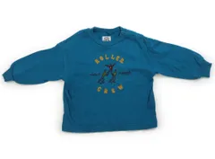 【オーシャンアンドグラウンド/Ocean & Ground】トレーナー・プルオーバー 95サイズ 男の子【子供服・ベビー服】（2006125）