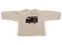 【プティマイン/petitmain】Tシャツ・カットソー 80サイズ 男の子【子供服・ベビー服】（2006127）