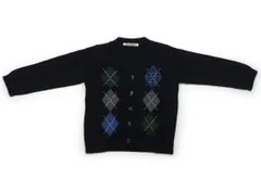 【ファミリア/familiar】カーディガン 100サイズ 男の子【子供服・ベビー服】（2006129）