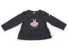 【プティマイン/petitmain】Tシャツ・カットソー 90サイズ 女の子【子供服・ベビー服】（2006028）