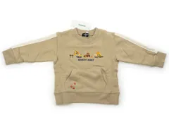 【クレードスコープ/kladskap】トレーナー・プルオーバー 100サイズ 男の子【子供服・ベビー服】（2005930）