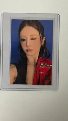 2026年最新】lE sserafim トレカ サノクの人気アイテム - メルカリ