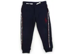 【ポロラルフローレン/POLORALPHLAUREN】スウェットパンツ 110サイズ 男の子【子供服・ベビー服】（2006131）