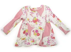 【ハッカ/HAKKA】チュニック 110サイズ 女の子【子供服・ベビー服】（2006260）