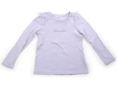 【エニィファム/anyFAM】Tシャツ・カットソー 120サイズ 女の子【子供服・ベビー服】（2006033）