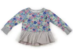 【ニットプランナー（ＫＰ）/KnitPlanner(KP)】チュニック 120サイズ 男の子【子供服・ベビー服】（2005631）