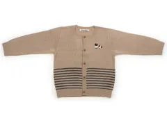 【ファミリア/familiar】カーディガン 100サイズ 男の子【子供服・ベビー服】（2006137）