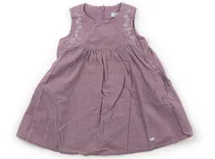 【タルティーヌエショコラ/TartineetChocolat】ジャンパースカート 100サイズ 女の子【子供服・ベビー服】（2006464）