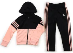 【アディダス/Adidas】上下セット 120サイズ 女の子【子供服・ベビー服】（2005635）