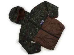 【ダブルＢ/DoubleB】コート・ジャンパー 130サイズ 男の子【子供服・ベビー服】（2005940）