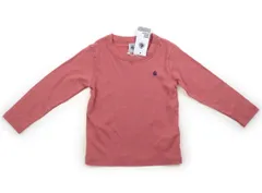【プチバトー/PETITBATEAU】Tシャツ・カットソー 100サイズ 男の子【子供服・ベビー服】（2006040）