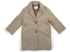 【ザラ/ZARA】コート・ジャンパー 110サイズ 女の子【子供服・ベビー服】（2005943）