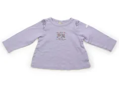 【プティマイン/petitmain】Tシャツ・カットソー 90サイズ 女の子【子供服・ベビー服】（2006042）