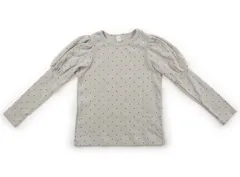 【アプレレクール/apreslescours】Tシャツ・カットソー 120サイズ 女の子【子供服・ベビー服】（2006375）