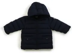 【プチバトー/PETITBATEAU】コート・ジャンパー 80サイズ 男の子【子供服・ベビー服】（2006148）