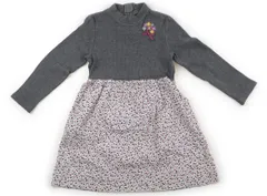 【ファミリア/familiar】ワンピース 120サイズ 女の子【子供服・ベビー服】（2005643）