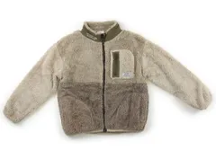 【ブリーズ/BREEZE】フリース 130サイズ 男の子【子供服・ベビー服】（2006179）