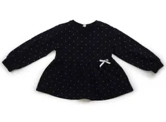 【アプレレクール/apreslescours】トレーナー・プルオーバー 120サイズ 女の子【子供服・ベビー服】（2006048）